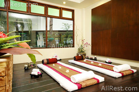 Khaolak Orchid Beach Resort 8
